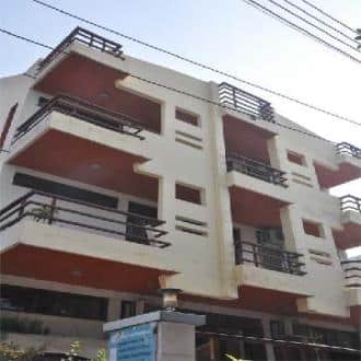 Proximity To The Commercial Hub Of Udyog Vihar, Gurgaon 1